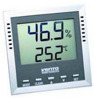 Thermo-Hygrometer Luftbefeuchter-Zubehör