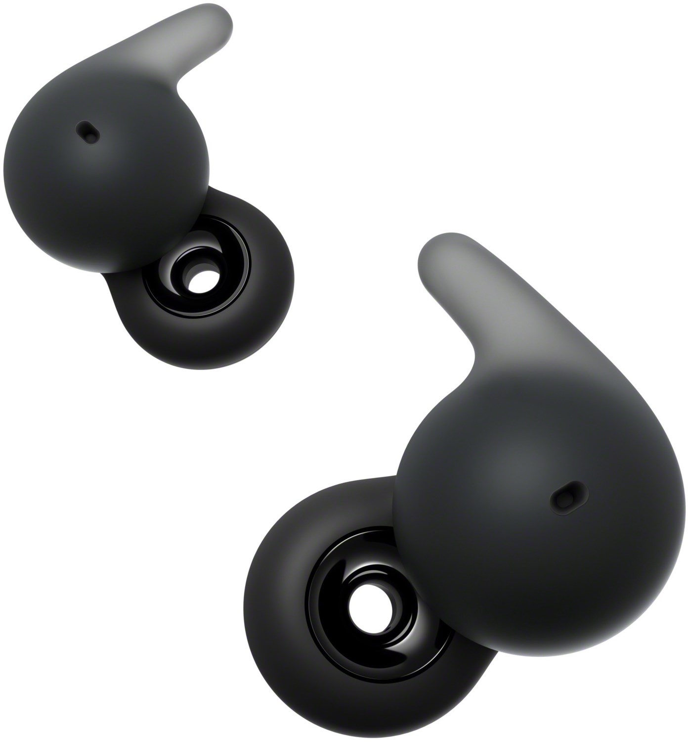 LinkBuds Open WFL910B True Wireless Kopfhörer schwarz