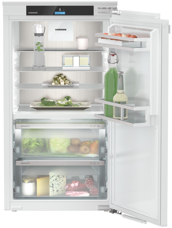 IRBbi 4050-22 Einbau-Kühlschrank