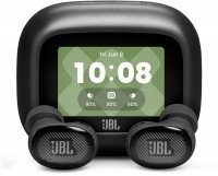 Live Buds 4 True Wireless Kopfhörer schwarz