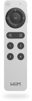 Voice Remote 2 silber
