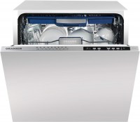 GAVI 7592 XL Vollintegrierbarer 60 cm Geschirrspüler