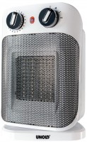 86460 Heizlüfter Keramik IP21 Heizlüfter