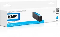 H165CX (7.000 S.) Tintenpatrone ersetzt HP 973X (F6T81AE) cyan
