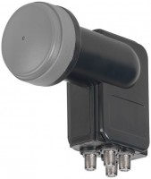 TC STL UQ3K-N Quad-LNB Universal