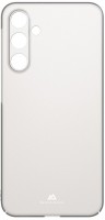 Ultra Thin Iced für Galaxy A16 transparent