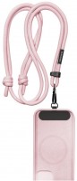 Universal Lanyard hellrosa