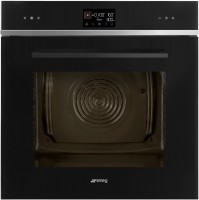 SO6402M2B Backofen mit Mikrowellenfunktion