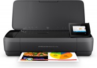OfficeJet 250 AiO Multifunktionsgerät Tinte