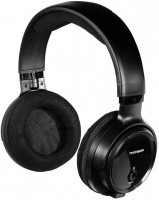 WHP 3001 BK Funkkopfhörer