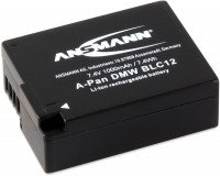 A-PAN DMW-BLC 12 Akku