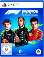 PS5 F1 2021