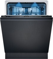 SN95EX12CE Vollintegrierbarer 60 cm Geschirrspüler
