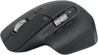 MX Master 3S Performance Kabellose Maus grafit