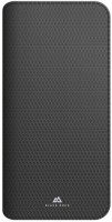 Booklet Slim Folio für Galaxy A16 schwarz