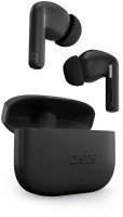 Spike Twin True Wireless Kopfhörer schwarz