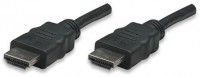 High Speed HDMI-Kabel (5m)