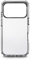 Handyhülle Extreme Protect für iPhone 17 Pro/18 Pro transparent
