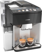 TQ507DF03 Kaffee-Vollautomat edelstahl