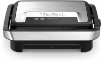 GC270D Inicio Compact Kontaktgrill edelstahl/schwarz