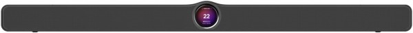 SoundBar Soundbar matt schwarz