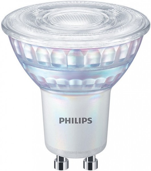 LED CLA 50W GU10 C90 WW 36D WGD LED-Reflektor