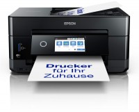 Expression Premium XP-7100 Multifunktionsgerät Tinte schwarz
