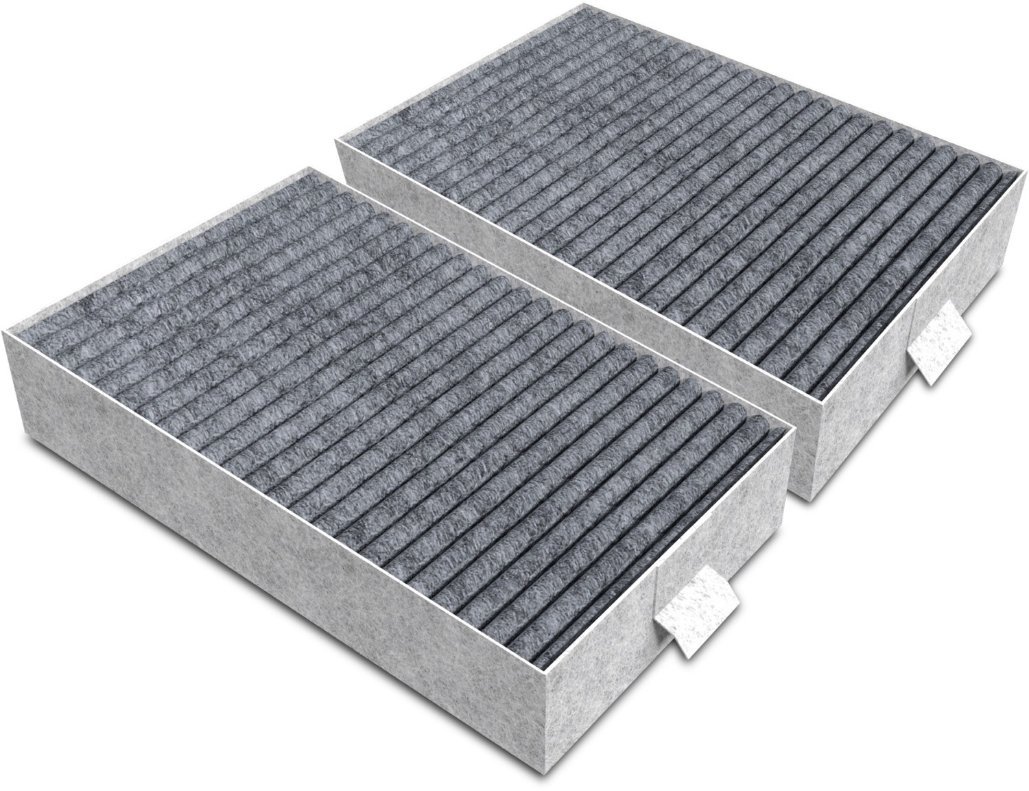 DKF 31-S AirClean-Filter Aktivkohlefilter