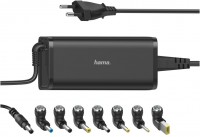 Universal-Notebook-Netzteil 15-19V/90W schwarz