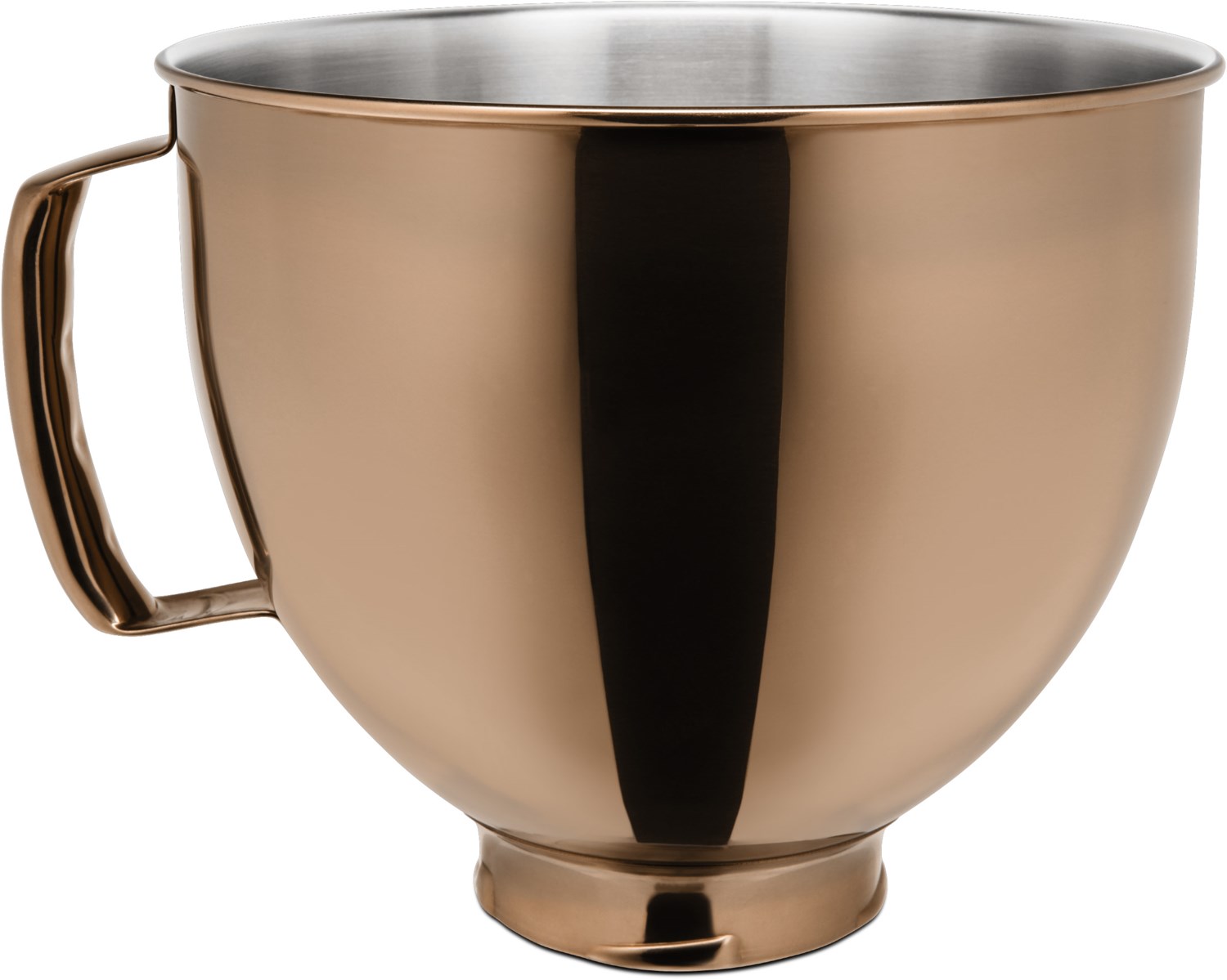 Image of 5KSM5SSBRC Artison Rührschüssel radiant copper