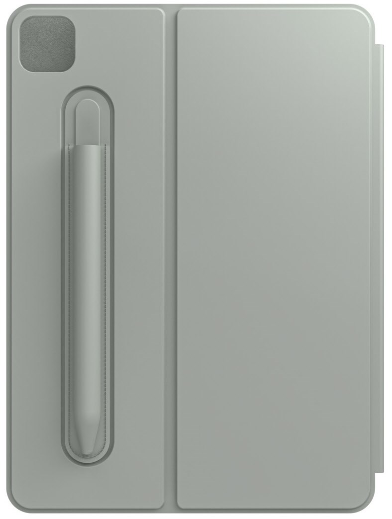 Tablet-Case Folio für iPad Pro 11 (2022) sage