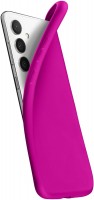 Chroma Backcover für Galaxy A36 5G/A56 5G pink