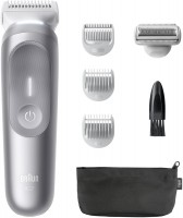 BG7550 Body Groomer Bodygroomer