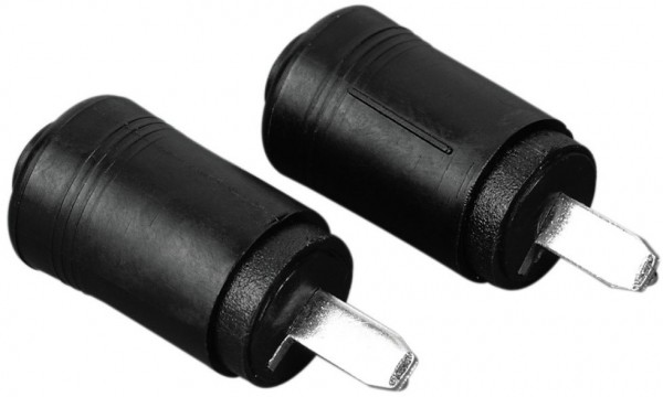 Lautsprecherstecker schraubbar