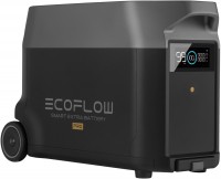 Delta Pro Batterie