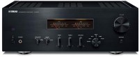 A-S1200 Vollverstärker schwarz