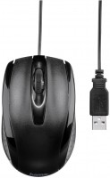 AM 5400 Optical Mouse schwarz