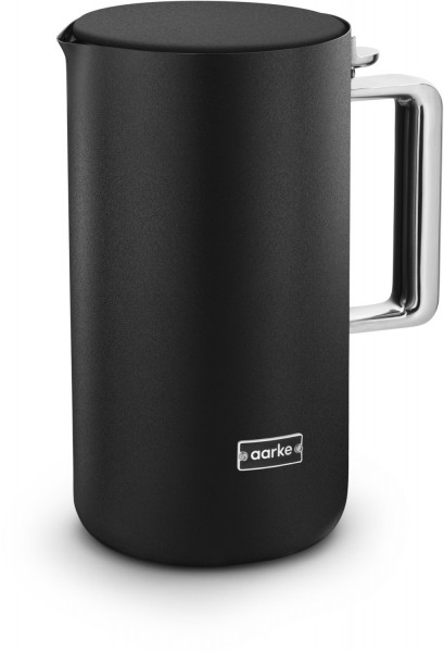 Kettle Black - EU Wasserkocher mattschwarz