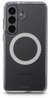Handyhülle Clear Shield für Galaxy S26 FE transparent