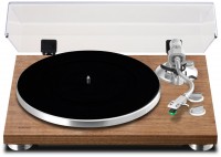 TN-400BT-SE/WA Plattenspieler mit Bluetooth & USB walnuss
