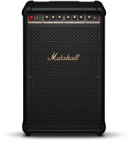 Bromley 750 Party-Lautsprecher schwarz/messing