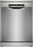 SMS4EVI08E Stand-Geschirrspüler 60 cm edelstahl/cleansteel