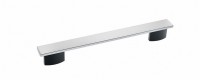 DS 6000 ALU Dekorset Einbau-Zubehör aluminium