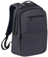 7765 Laptop Backpack 16" schwarz