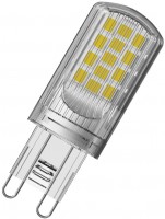 LED-Lampe PIN 3,8W G9 LED-Leuchtmittel