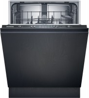 SN615X07AF Vollintegrierbarer 60 cm Geschirrspüler