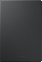 Book Cover für Galaxy Tab S6 Lite grau
