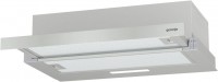 TH62E3X Flachschirm-Dunstabzugshaube silber