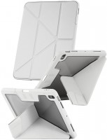 TPU Essential Case für iPad Air 11" grau