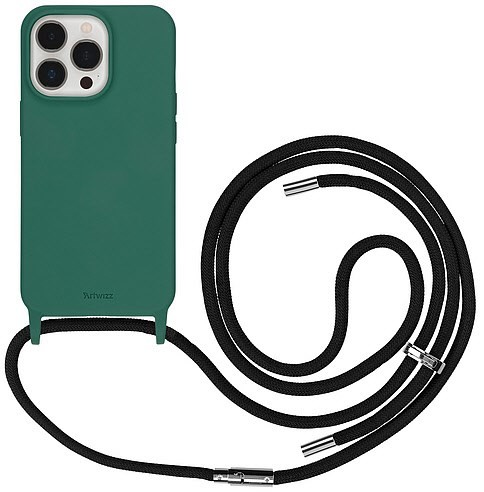 HangOn Case für iPhone 13 Pro jungle flower